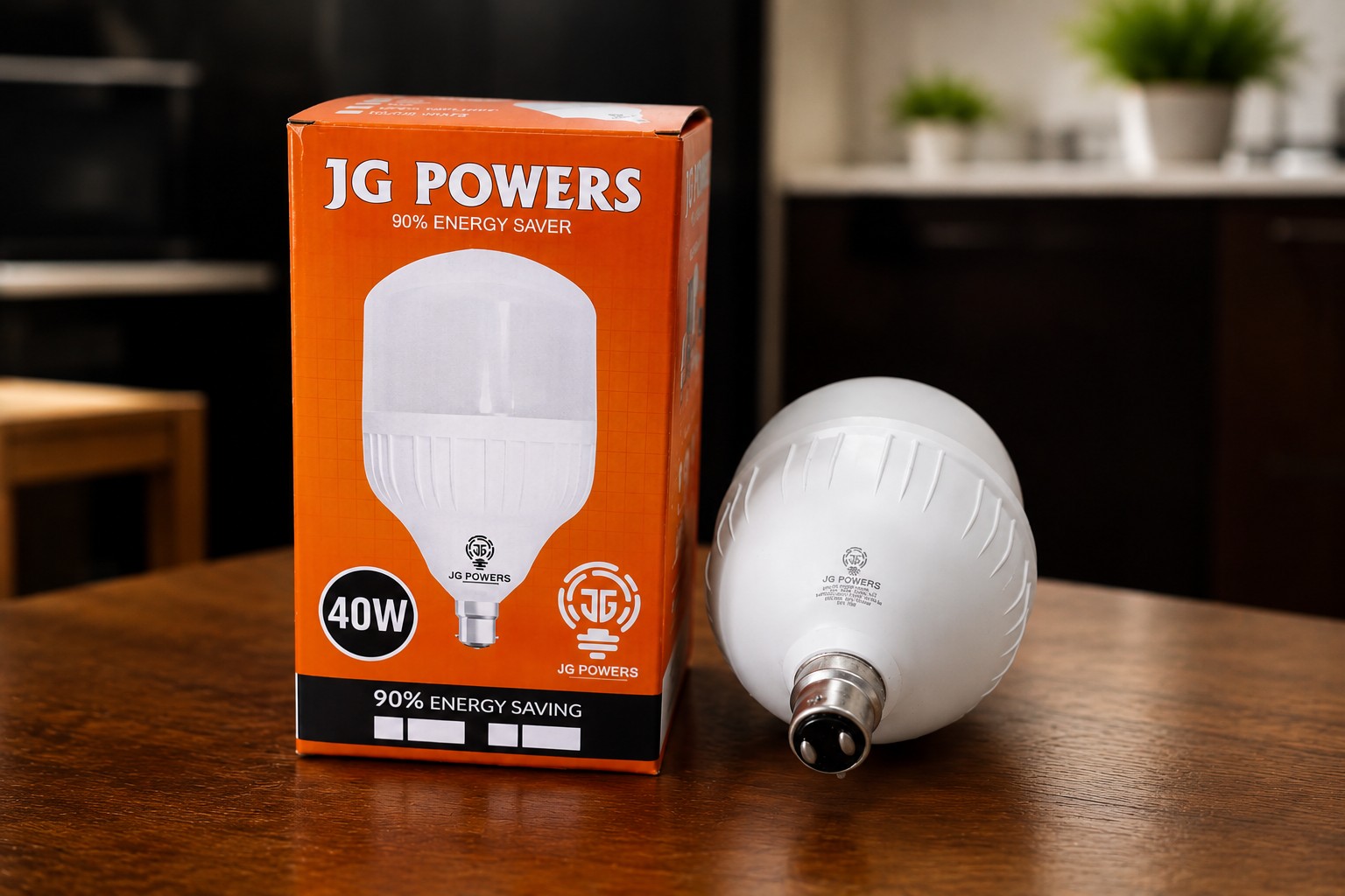 LED Bulbs
