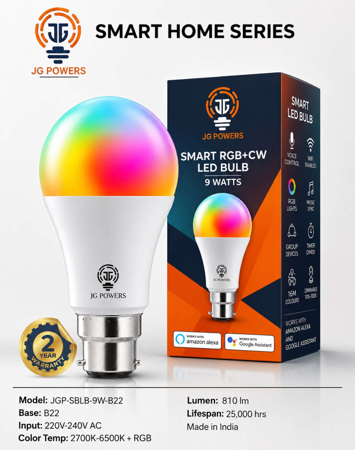 Solar Lights